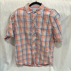 Tommy Bahama Collard Button Down